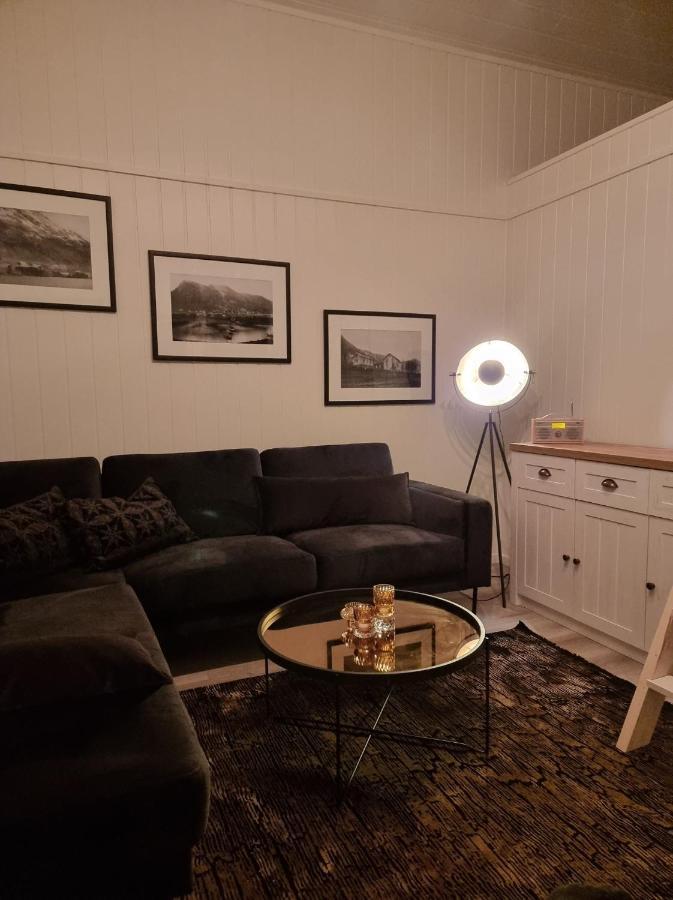 Amandastua Daire Sortland Dış mekan fotoğraf